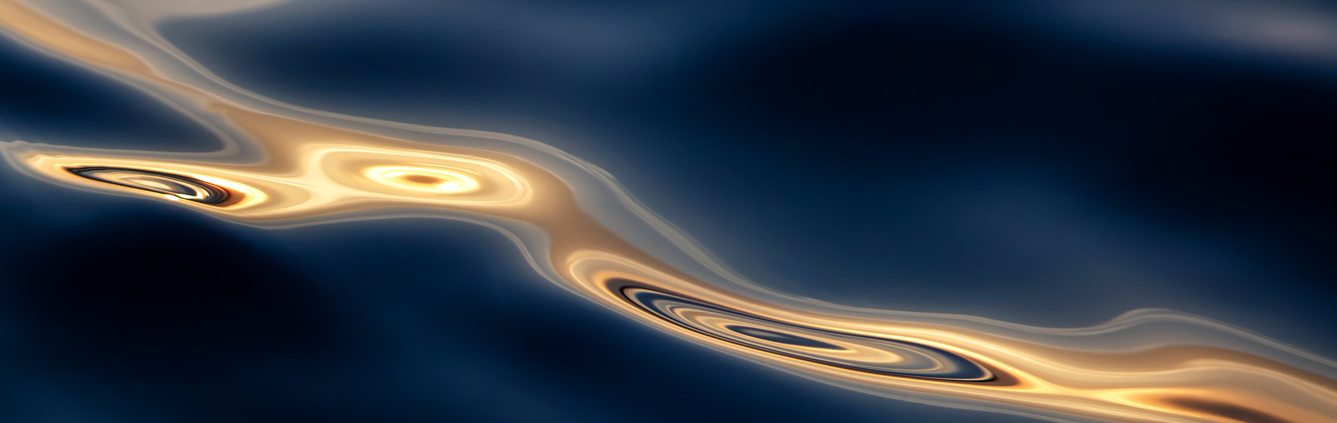 Abstract Ocean Photos of Ireland by Paul O'Connell