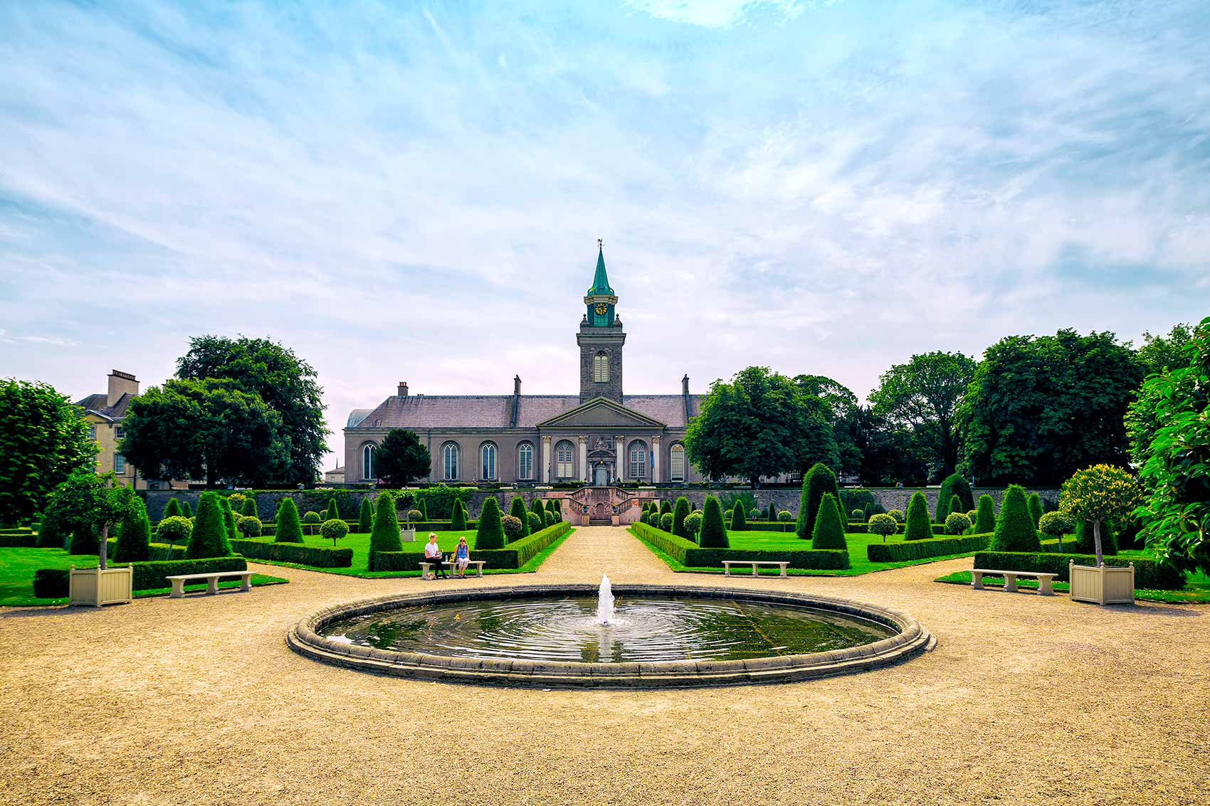 Dublin City Landscape Photography by Dublin Photographer Paul O'Connell